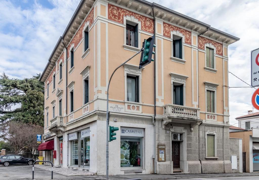 Apartment Liberty A 100 Metri Dalle Mura *