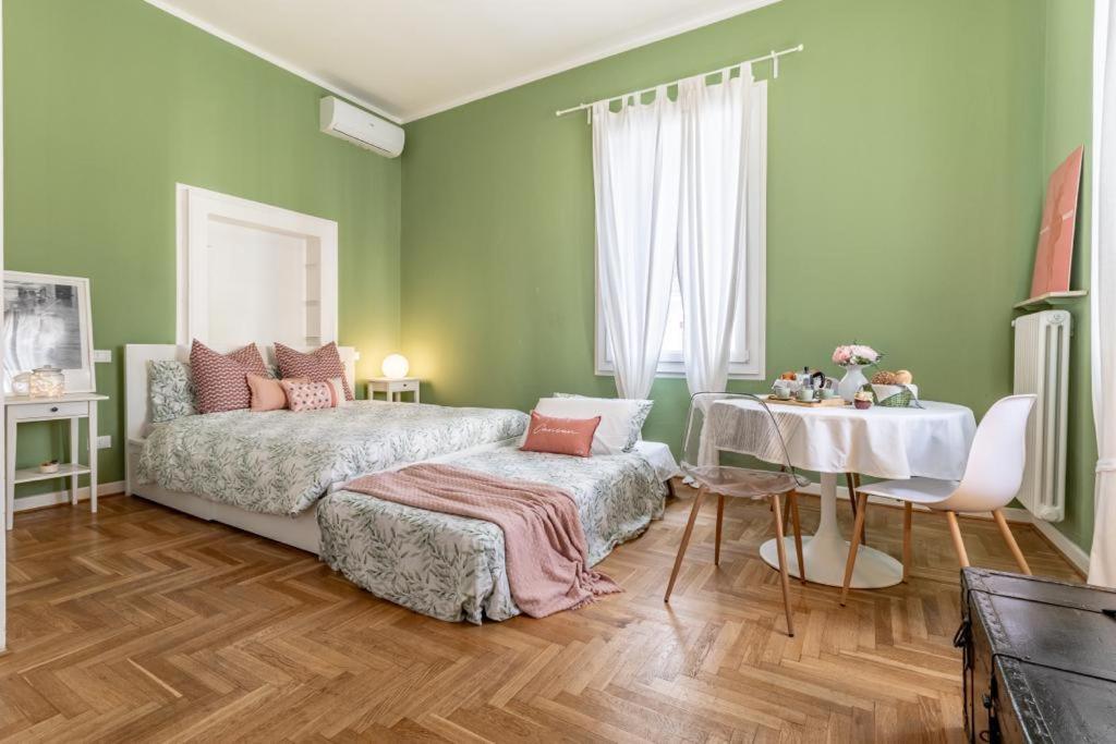 Liberty A 100 Metri Dalle Mura Apartment Bassano del Grappa