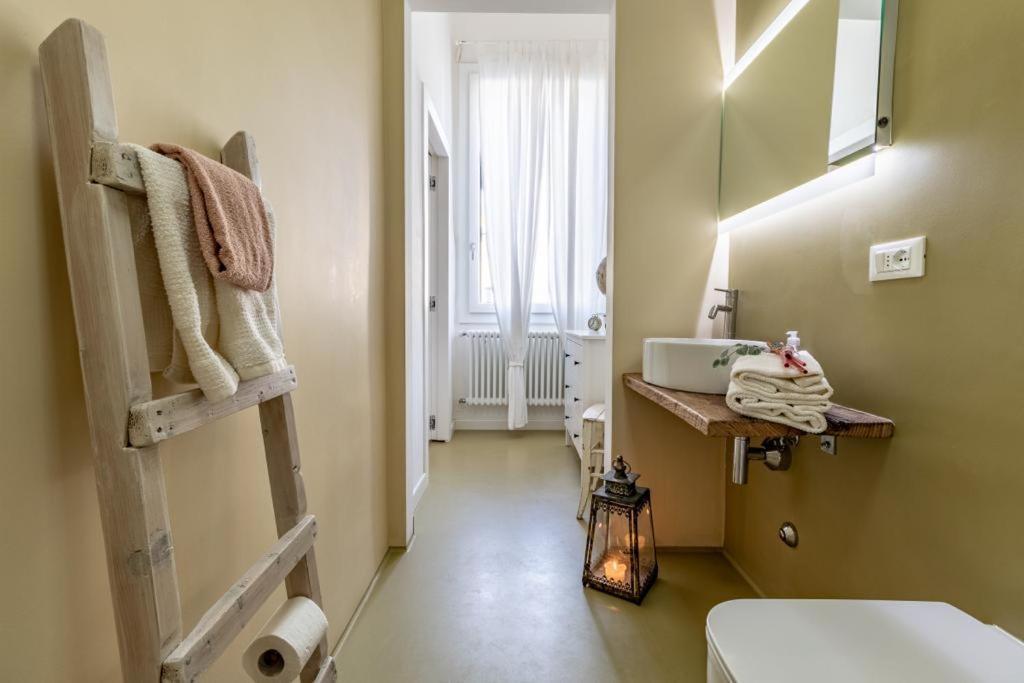 Apartment Liberty A 100 Metri Dalle Mura Bassano del Grappa