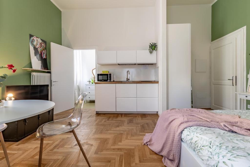 Liberty A 100 Metri Dalle Mura Apartment Bassano del Grappa