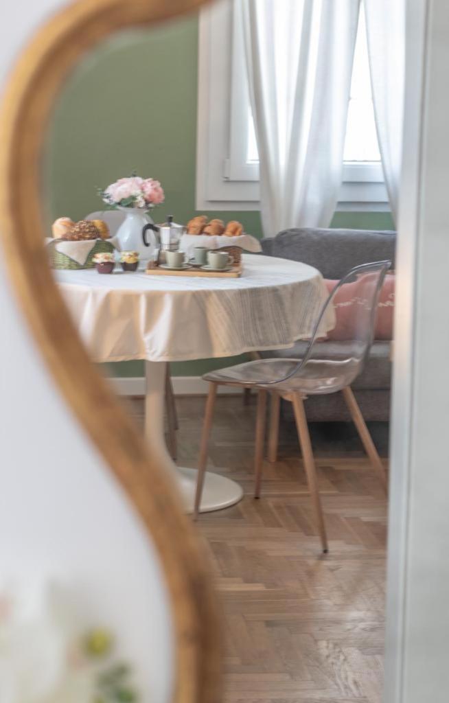 Liberty A 100 Metri Dalle Mura Apartment *