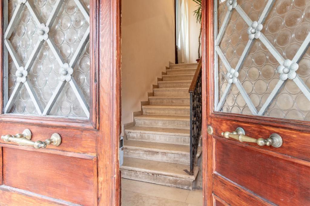 Apartment Liberty A 100 Metri Dalle Mura