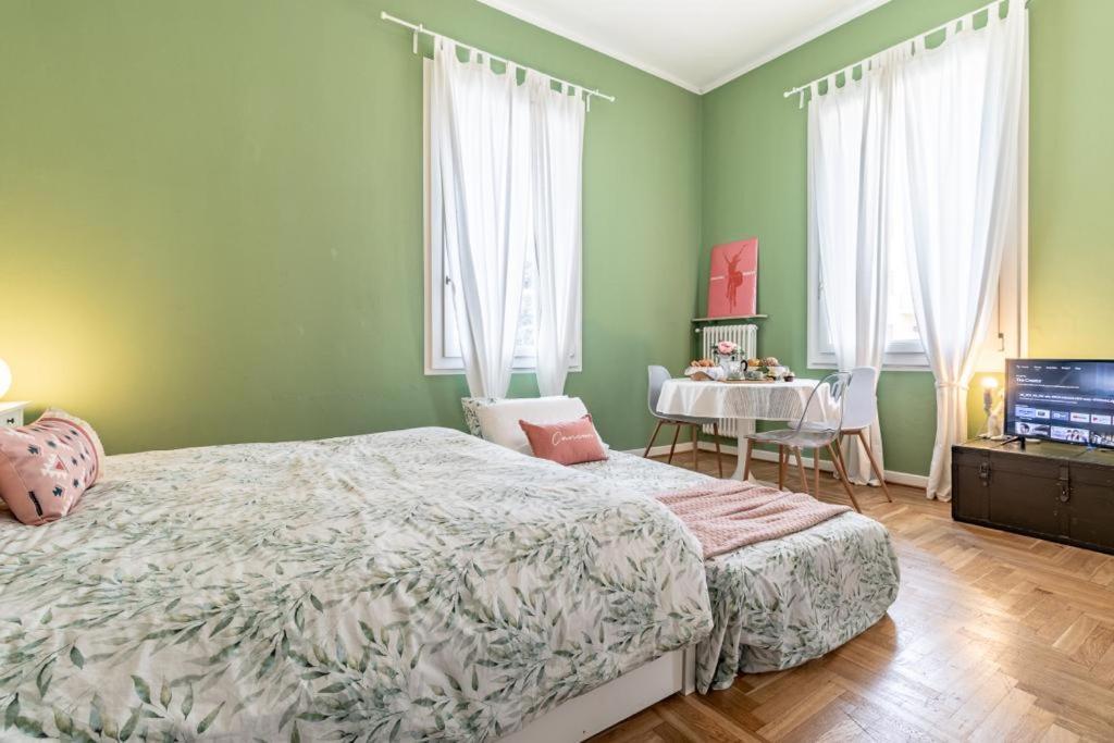 Liberty A 100 Metri Dalle Mura Apartment