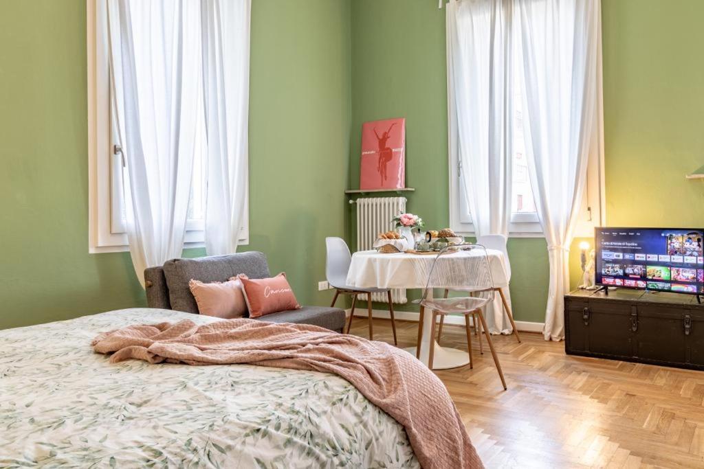 Apartment Liberty A 100 Metri Dalle Mura Bassano del Grappa