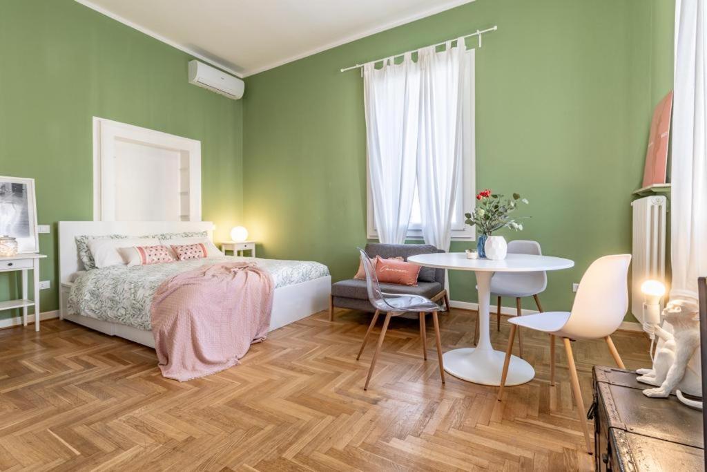 Apartment Liberty A 100 Metri Dalle Mura Bassano del Grappa